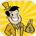 资本家大冒险汉化安卓最新版（AdVenture Capitalist）v6.3.7