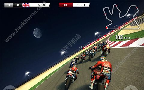 sbk16摩托车锦标赛完整版中文安卓版v1.0.2