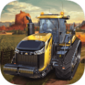 Farming Simulator 18游戏官方中文汉化版v1.4.0.5 - Google - OES3