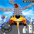 终极超级坡道2游戏手机版（Car Stunt 2）v2.3