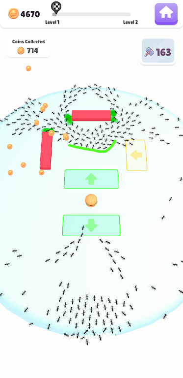 蚂蚁的突袭战安卓手机版下载v0.1