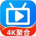 4K聚合影视tv电视版免费下载v1.0