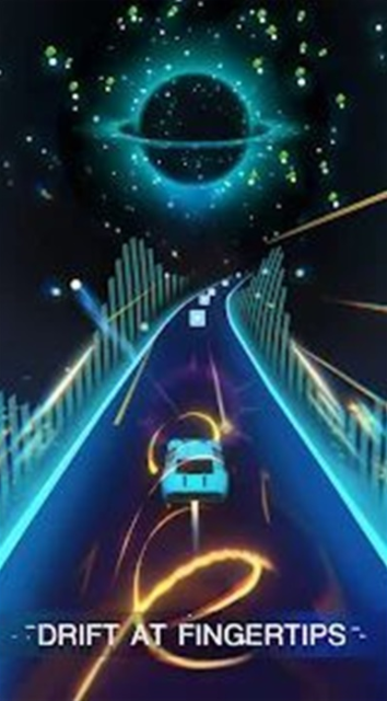 节奏汽车竞速游戏最新安卓版下载（Beat Car Racing）v1.0.09.01