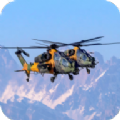 直升机打击游戏手机版（Helicopter Strike）v1.0.9