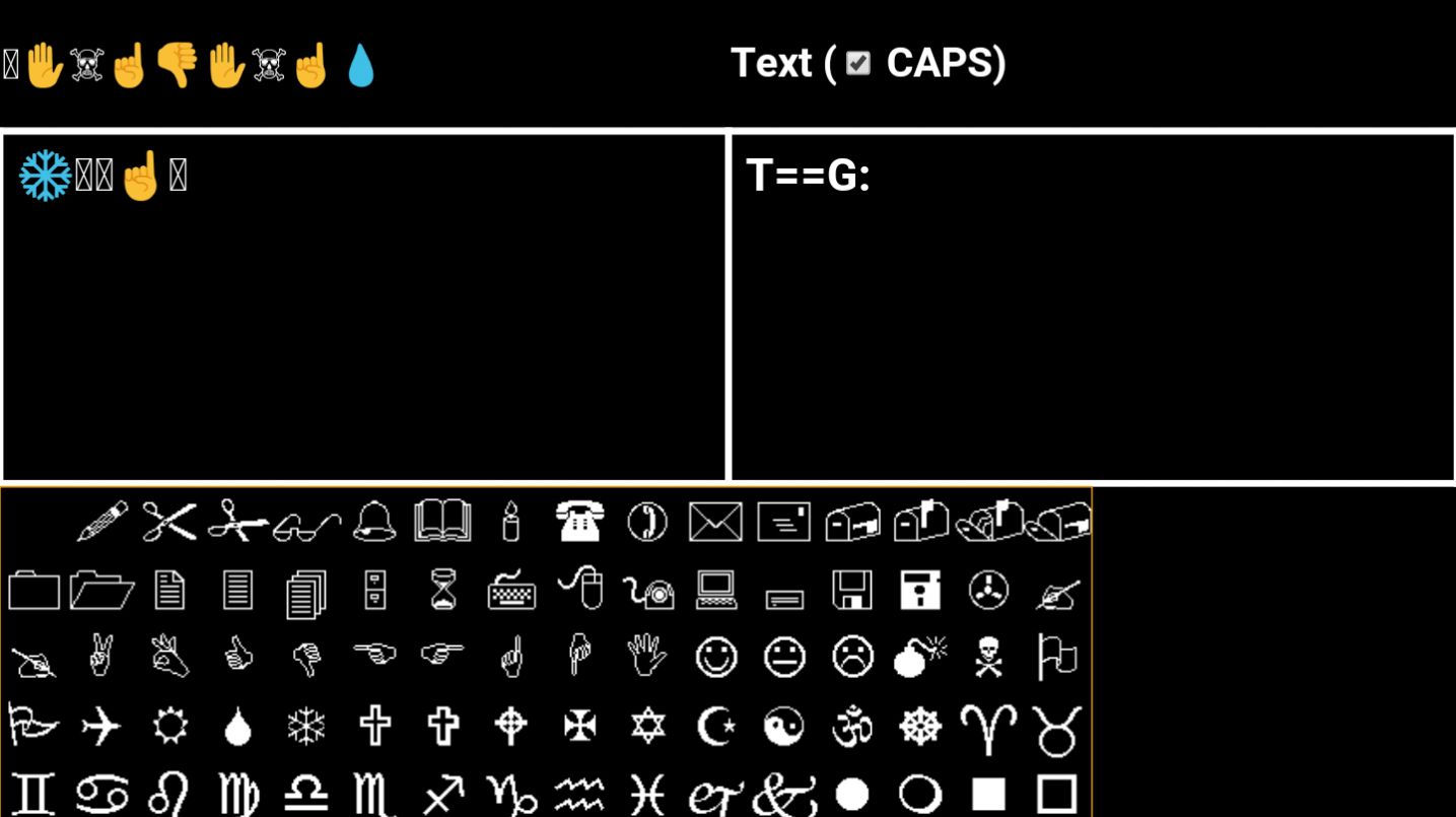 G语翻译器手机版app下载v1.0