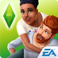 The Sims Mobile最新安卓版v9.1.1.140984