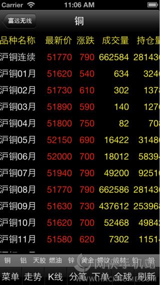 海川新盟官网手机客户端下载v1.5