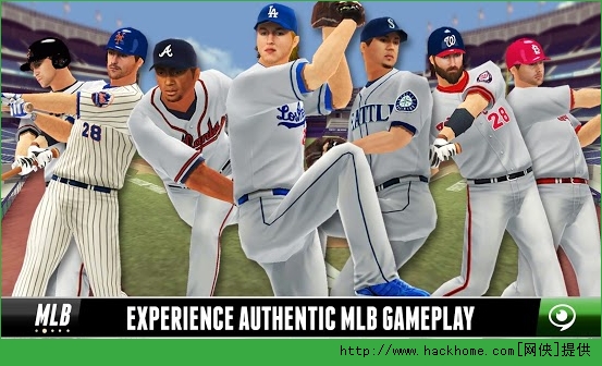 美国职棒大联盟完美开局最新版手机版（MLB Perfect Inning）v2.5.61