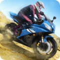 攀登摩托车世界2中文安卓版（Hill Climber Moto Bike World 2）v1.0