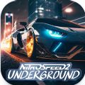 氮气极速2中文版游戏下载（Nitro Speed 2 Underground）v0.5.3