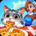 丽塔的餐车官方最新版下载（Rita＇s Food Truck）v1.2