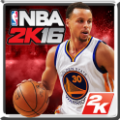 NBA 2K16手机版官网中文版v0.0.29