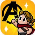 英雄集结史诗RPG汉化版游戏下载（Hero Assemble）v1.0.0