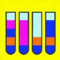 倒水排排序最新安卓版v2024.05.06