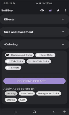 NotiGuy主题美化app安卓下载1.2.3