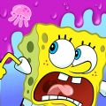 海绵宝宝果酱大冒险中文版游戏下载（SpongeBob Adventures In A Jam）v1.4.0