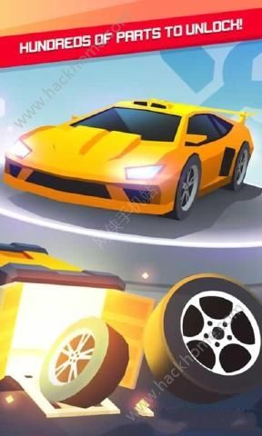 飘起来游戏安卓版（Drift It）v1.8