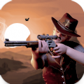 Wild West Sniper Cowboy War手游最新版下载v1.0.39