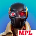 MPL Rogue Heist中文版游戏手机版v1.42.0