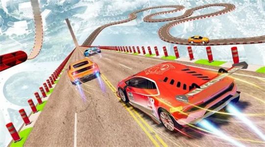 终极超级坡道2游戏手机版（Car Stunt 2）v2.3