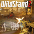 荒野生存Z游戏中文官方版（WildStandZ）v1.2.8