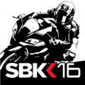 sbk16摩托车锦标赛完整版中文安卓版v1.0.2