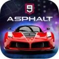 狂野飙车9竞速传奇官方正式版下载（Asphalt 9 Legends）v3.9.0l