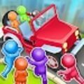 Car Jam 3D汉化最新版下载v1.4