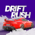 漂移冲刺启动安卓汉化版下载（Drift Rush Ignition）v0.12.13