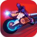 霓虹车手安卓版手游下载（Neon Riders）v1.1.5