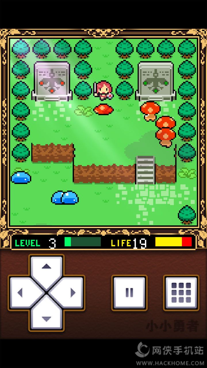 小小勇者汉化中文版（Fairune）v6.6.2