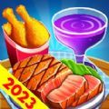 My Cafe Shop Cooking Games中文下载最新版v3.5.5