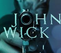 疾速追杀官方版iOS手机游戏（John Wick)v1.0