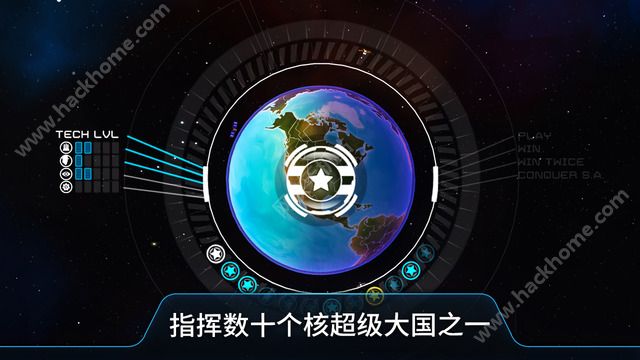 First Strike汉化中文安卓版v1.3.1.11