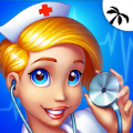 开心诊所中文安卓版（Happy Clinic）v1.4