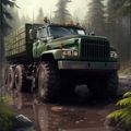 Mud Truck Game Runner Off Road安卓最新版v1.0.1