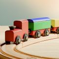 轨道小火车安卓中文版下载（Teeny Tiny Trains）v1.0.1