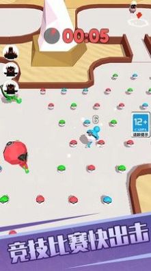 怪兽英雄大乱战手机官方版下载v1.0.6