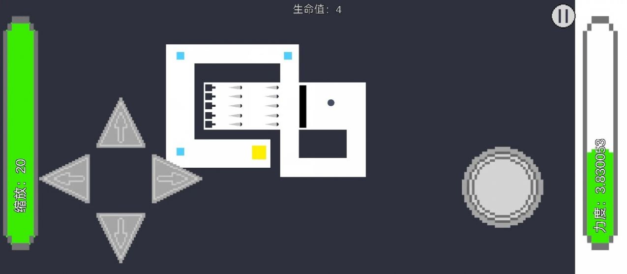 不要靠近这堵墙安卓下载最新版v1.0