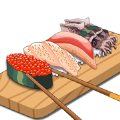 sushi friends中文版最新游戏下载2024v1.0