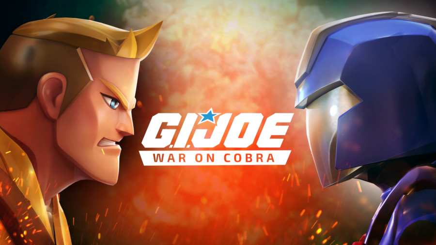 特种部队眼镜蛇之战游戏安卓版下载（G.I.Joe War On Cobra）v1.0