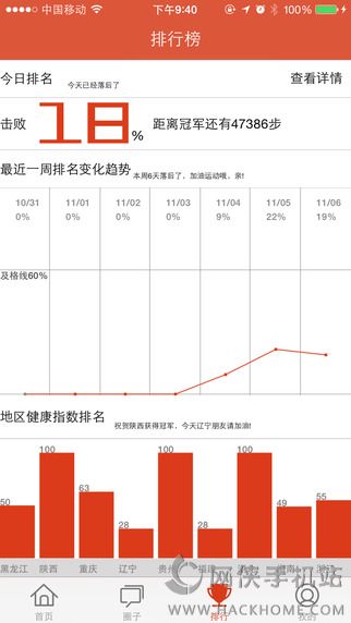 敏狐运动app下载安卓版v1.1.61