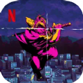 Katana ZERO NETFLIX游戏手机版下载v1.0.41