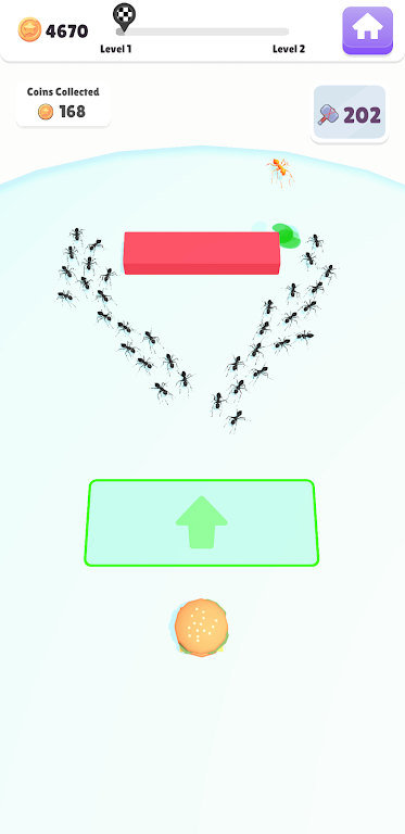 蚂蚁的突袭战安卓手机版下载v0.1