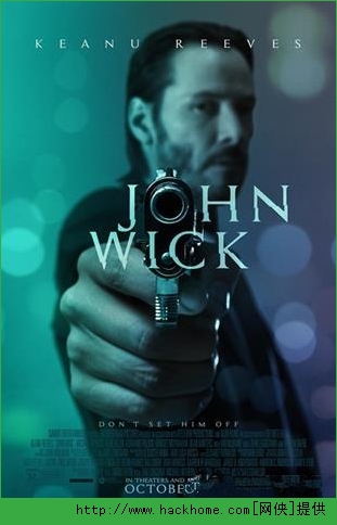 疾速追杀官方版iOS手机游戏（John Wick)v1.0