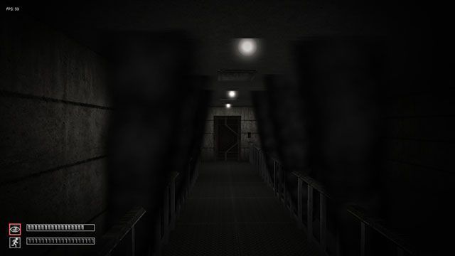 SCP173坑爹版安卓游戏最新下载v1.6.0.3