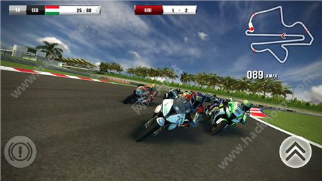 SBK16中文最新安卓版v1.0.2