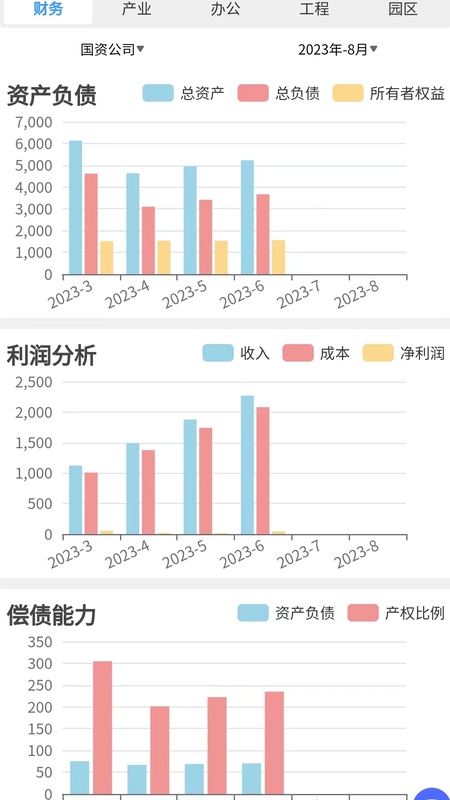 赣州建控云平台官方手机版下载v1.0.174