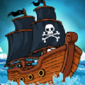 Pirate Warfare手机版下载安装v0.0.5