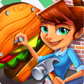 Diner DASH Adventures最新安卓版v1.02